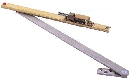 Glynn-Johnson Overhead Door Holder 100 Series