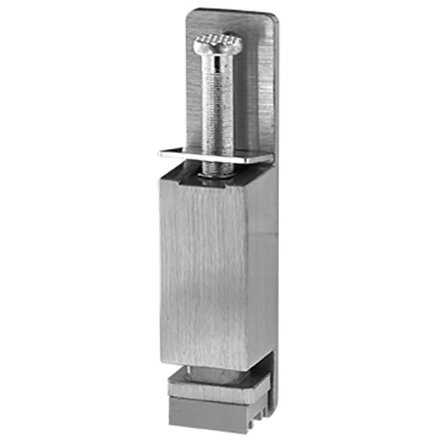 Plunger Door Holder / Stop FS1153