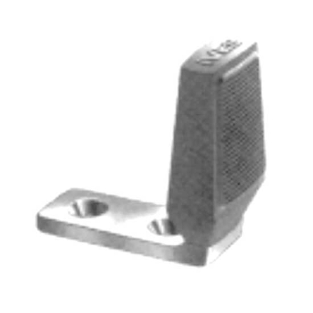 Fs18l Floor Door Stops and Holders - Stops / Holders