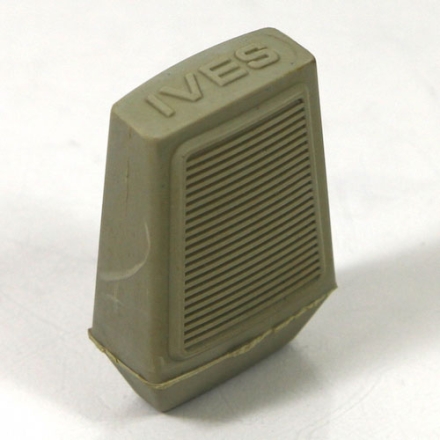 Floor Door Stop FS434 09-318 Rubber Only