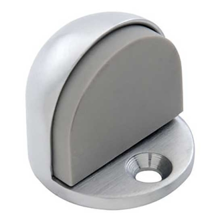 Floor Door Stop Dome 1-5/8" Height 521