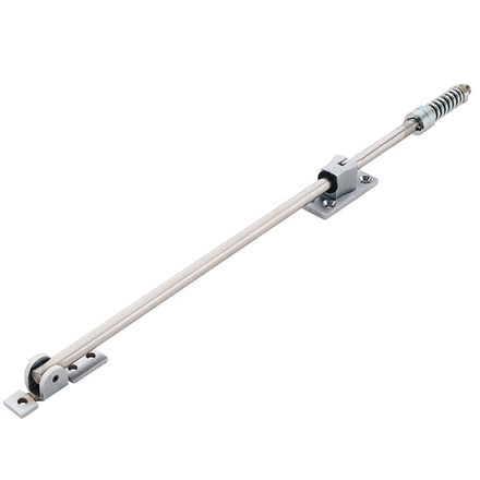 Glynn-Johnson 79 Series Overhead Door Holder Surface Mounted