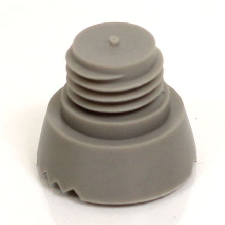 Kickdown Door Holder Rubber Shoe FSPART.1052