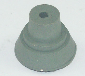 Kickdown Door Holder Rubber Shoe FSPART.1053