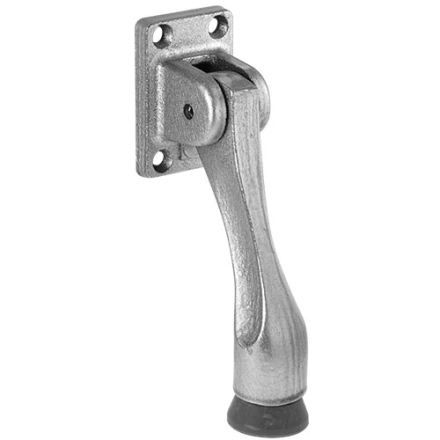 4" Kickdown Door Holder FS544