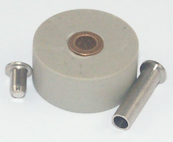 Roller Bumper Roller Only