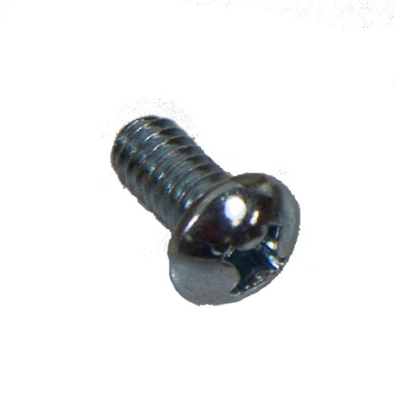 Dor-o-Matic 1690/1790 End Cap Bracket Screw PB315
