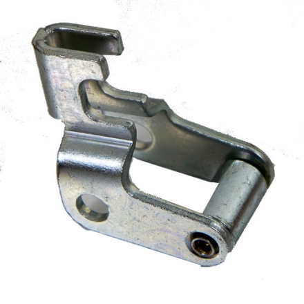 Dor-o-Matic 1690 Actuator Arm Brkt Assembly PB338
