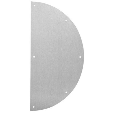 Door Push Plate 59