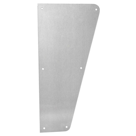 Door Push Plate 61