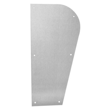 Door Push Plate 62