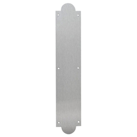 Door Push Plate 65