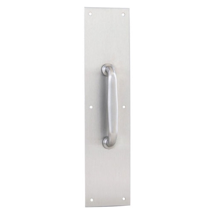 Door Pull Plate 5010