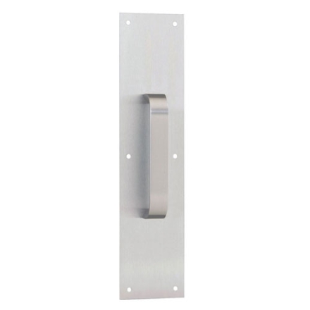 Door Pull Plate 5020