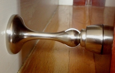 Magnetic Door Stop/Holder