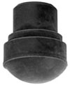 Replacement Rubber Tip