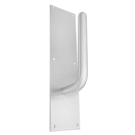 Handicap ADA Hands-Free Door Pull BM4511