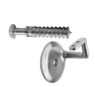 HAND RAIL BRACKET