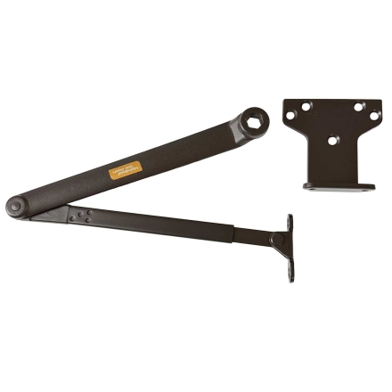 International Door Closer 44CI Regular Arm