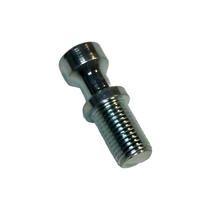 International Door Closer T6 Surface Stud