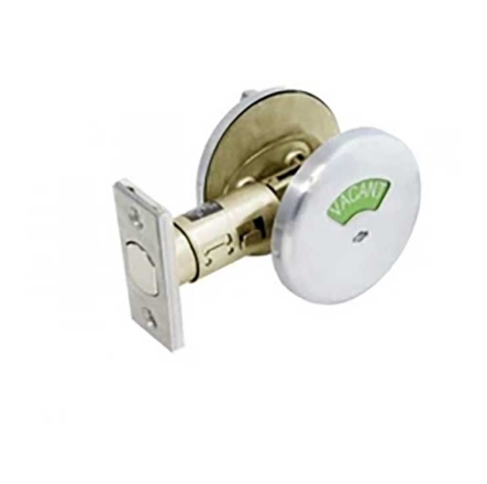The Cal-Royal IND90-G2 is a Grade 2 Indicator Deadbolt