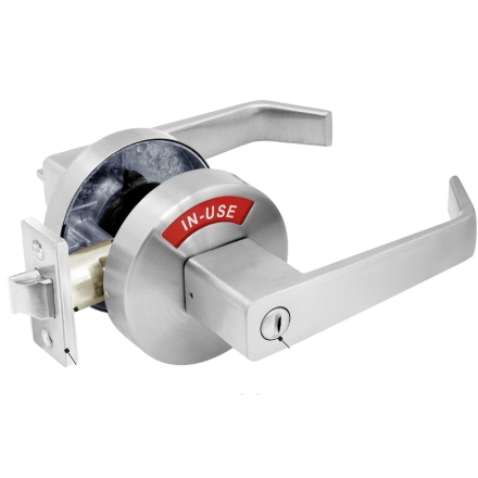Cal-Royal Indicator Cylindrical Leverset INDLEV-20