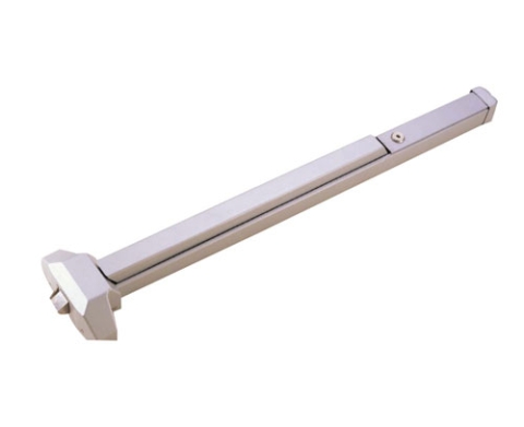 International Door Closer 5510S Rim Device