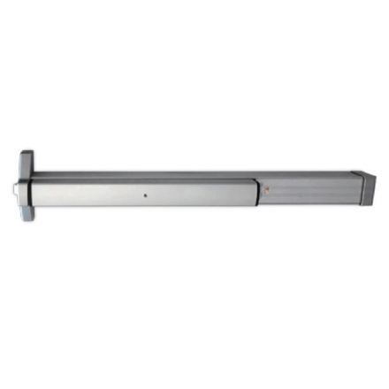 International Door Closer 7301 Rim Device