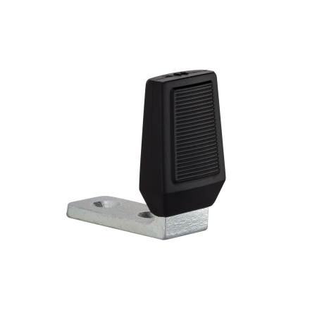 Floor Mounted Door Stop FS434