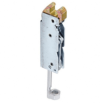 The Jackson 30-1311 Top Latch is used on the 2085 and 3185 Exit Devices. The new number for this product is 301311PKG.