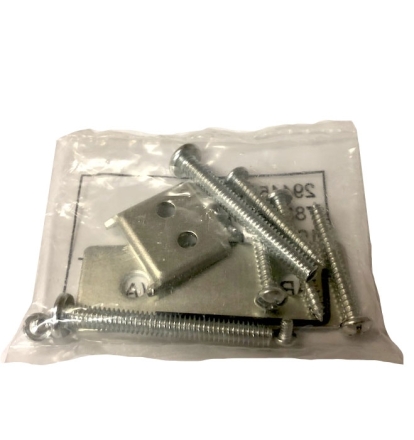 LCN SEM7850-515 Magnet Hardware Package