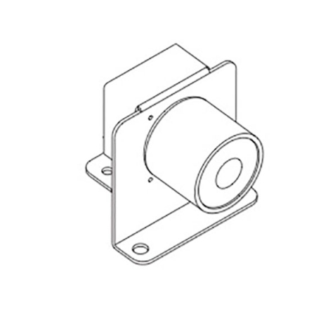 SEM7820-516 LCN Magnet Core Assembly