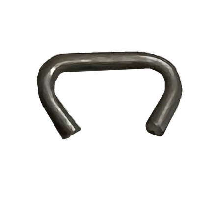 The Monarch 4326 Spring Clip is used with the 4841 Spring in the older Monarch Lever Trims