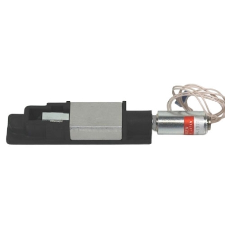 Norton PT24SOL 24 Volt Solenoid Assembly