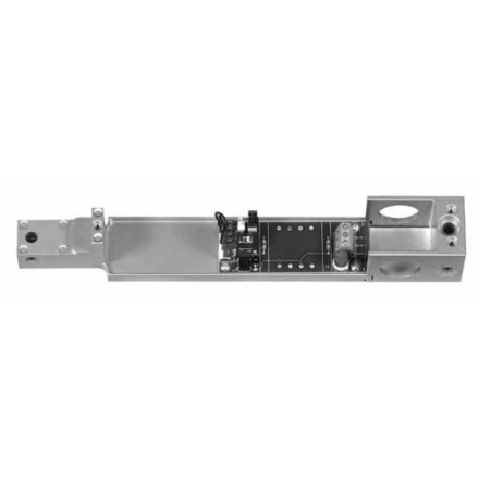 Norton Hook up board 24 volts