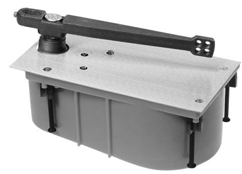 Rixson 28 Series Door Closer