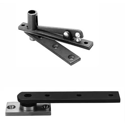 Rixson 128-3/4 Center Hung Pivot Set