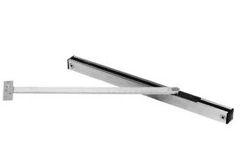 Rixson 9 Series Surface Mounted Overhead Door Holder