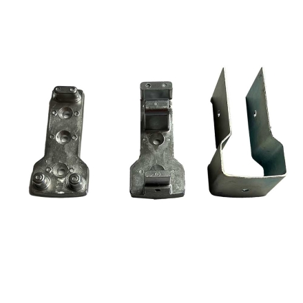 Falcon Doromatic RM70 Mullion Bracket Kit