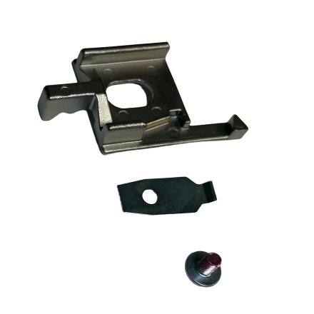 Sargent ET Locking Slide Kit for 706 Controls