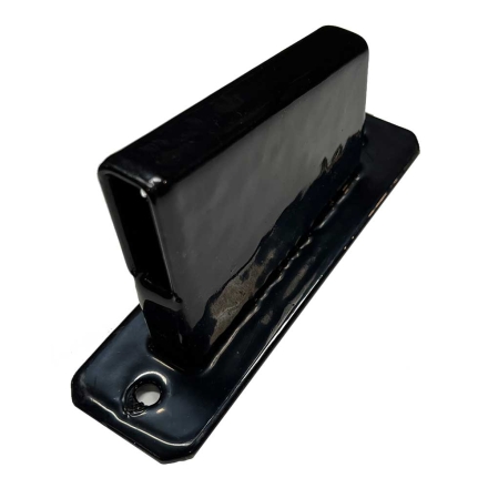 Security Latch Brackets