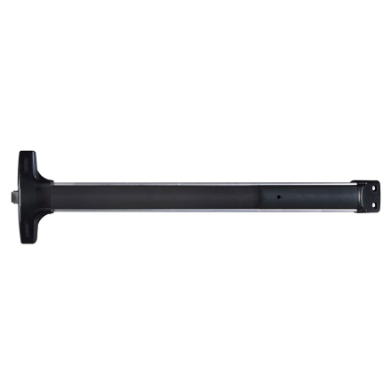 The Detex V40 ValueSeries Rim Device 