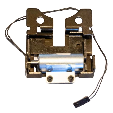 You can order the Von Duprin 050671 to get the Solenoid 050814
