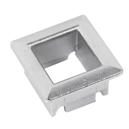 Von Duprin Strike 304L Bottom Strike 