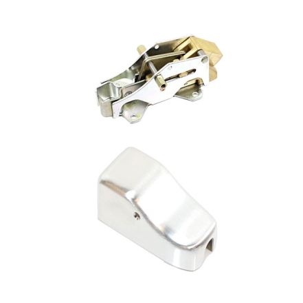 Von Duprin 8827 050466 Top Latch And Cover