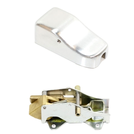 Von Duprin 8827 050467 Bottom Latch And Cover