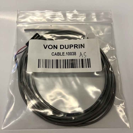 Von Duprin E996 Wire Harness CABLE.10038