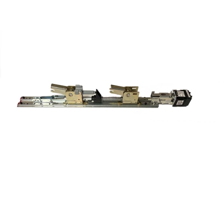 Von Duprin 958003  and 040065 QEL Baseplate Conversion Kit