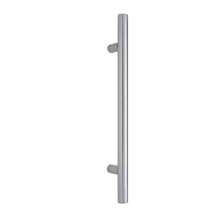 VP4242-Straight Post Mount with Square Ends 1.50 Inch Diameter