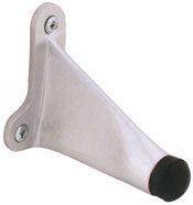 Wall Mounted Door Stop WS33